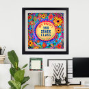 Zoek naar klaslokaal posters Motivatie