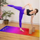 Zoek naar yogamatten Kleurrijk
