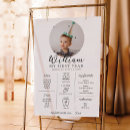 Zoek naar baby eerste jaar posters 1e verjaardag foto collage