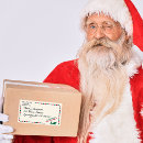 Zoek naar sinterklaas etiketten Kerstman