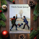 Zoek naar christmas humor briefkaarten Vakantie