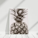 Zoek naar tropische vruchten posters Voor iedereen