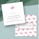 Zoek naar flamingos visitekaartjes Gebeurtenisplanner