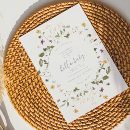 Zoek naar zomer babyshower uitnodigingen Voor haar