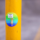 Zoek naar nee nee stickers Klimaatverandering