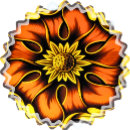 Zoek naar gekleurd glas kunst Floreel