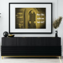 Zoek naar enge posters Zwart