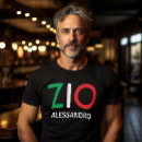 Zoek naar groen wit rood tshirts Voor hem