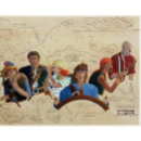 Zoek naar zwaard kaarten Voor hem