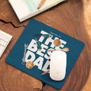 Zoek naar happy fathers day muismatten Modern