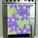 Zoek naar hippie kitchen keuken handdoeken Retro