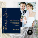 Zoek naar navy kaarten Marineblauw en goud