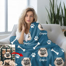 Zoek naar bulldog dekens Gezelschapsdieren