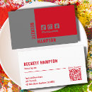 Zoek naar strak visitekaartjes Minimalistisch