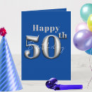 Zoek naar halve eeuw kaarten 50 jaar
