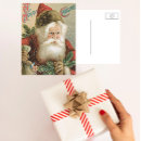 Zoek naar saint nicholas briefkaarten Santa claus