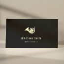 Zoek naar messing visitekaartjes Franse hoorn