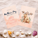 Zoek naar mothers day uitnodigingen Roze