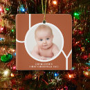Zoek naar baby eerste kerstmis Foto
