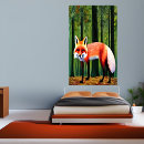 Zoek naar bos vos posters Elk persoon