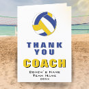 Zoek naar volleybal kaarten Coach