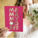 Zoek naar moederdagkaarten Modern