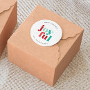 Zoek naar rode groene kerstmis stickers Vrome kerst
