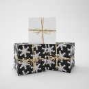 Zoek naar night sky cadeaupapier Winter