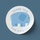 Zoek naar grappige olifant stickers Kinder