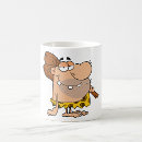 Zoek naar holbewoner mokken Caveman