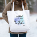 Zoek naar artistiek tassen Blauw