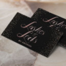 Zoek naar sloten visitekaartjes Modern