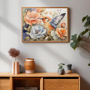 Zoek naar bloeit kunst Waterverf