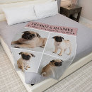 Zoek naar pot dekens Honden