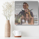 Zoek naar donkere paars klokken Voor hem/haar