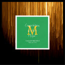 Zoek naar goud en wit servetten Gast