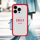 Zoek naar merken iphone hoesjes Voor haar