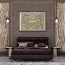 Zoek naar ortelius posters Map