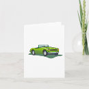 Zoek naar cabriolet kaarten Retro