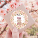 Zoek naar macaron stickers Voor haar