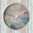 Zoek naar vogels klokken Voor haar