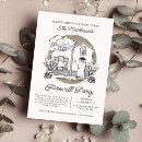 Zoek naar afstuderen sjabloon uitnodigingen Gast