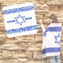 Zoek naar joodse vlag stickers Vlag van israël