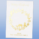 Zoek naar hert kaarten Kerstmis