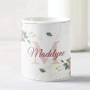 Zoek naar marmeren textuur mokken Voor haar