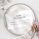 Zoek naar kussen briefkaarten Gast