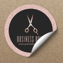 Zoek naar glitter stickers Salon