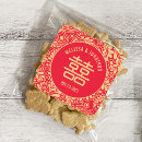 Zoek naar geluk stickers Gast