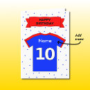 Zoek naar voor 10de verjaardagskaarten 10 jaar oud