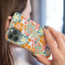 Zoek naar kleurrijke bloem iphone hoesjes Elk persoon